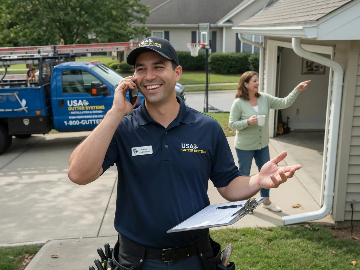 Gutter Installation Bainbridge Island, WA FAQs